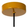 Lucide L744170144 závěsné stropní svítidlo MACARONS  E27