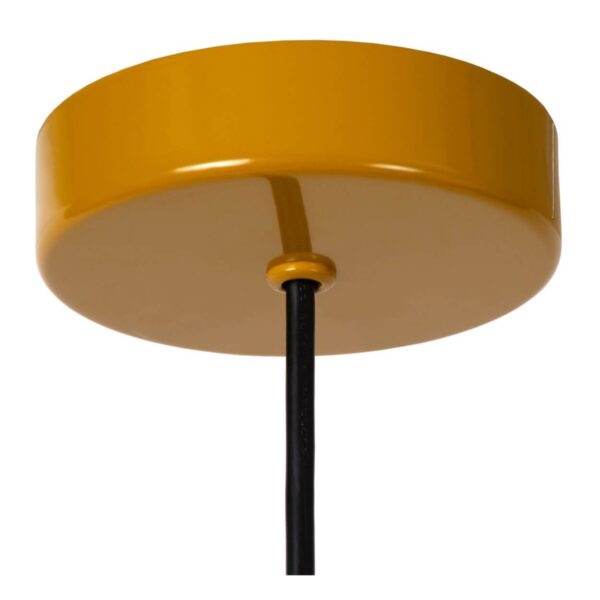 Lucide L744170144 závěsné stropní svítidlo MACARONS  E27