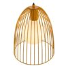 Lucide L744170144 závěsné stropní svítidlo MACARONS  E27
