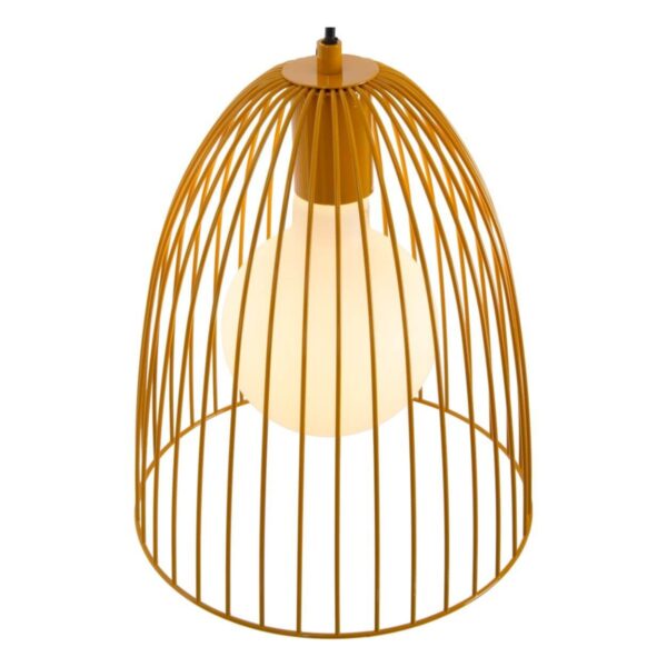Lucide L744170144 závěsné stropní svítidlo MACARONS  E27