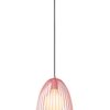 Lucide L744170166 závěsné stropní svítidlo MACARONS  E27