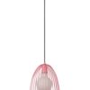Lucide L744170166 závěsné stropní svítidlo MACARONS  E27