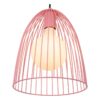 Lucide L744170166 závěsné stropní svítidlo MACARONS  E27