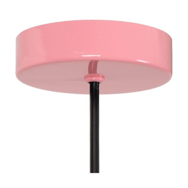 Lucide L744170166 závěsné stropní svítidlo MACARONS  E27