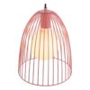 Lucide L744170166 závěsné stropní svítidlo MACARONS  E27
