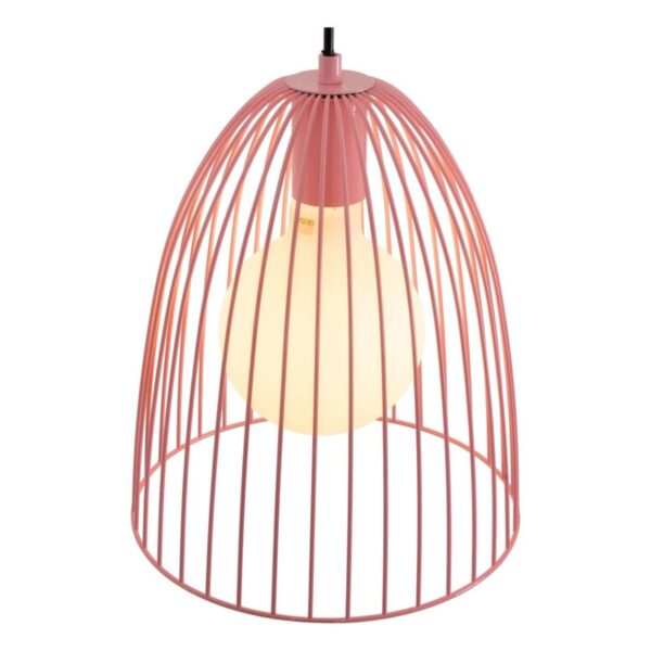 Lucide L744170166 závěsné stropní svítidlo MACARONS  E27