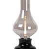 Lucide L745160230 LED stolní lampička JASON  | 2W integrovaný LED zdroj | 122lm | 3000K