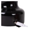 Lucide L745160230 LED stolní lampička JASON  | 2W integrovaný LED zdroj | 122lm | 3000K