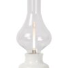 Lucide L745160231 LED stolní lampička JASON  | 2W integrovaný LED zdroj | 122lm | 3000K