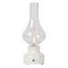 Lucide L745160231 LED stolní lampička JASON  | 2W integrovaný LED zdroj | 122lm | 3000K