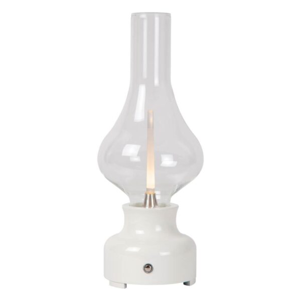 Lucide L745160231 LED stolní lampička JASON  | 2W integrovaný LED zdroj | 122lm | 3000K