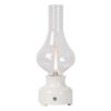 Lucide L745160231 LED stolní lampička JASON  | 2W integrovaný LED zdroj | 122lm | 3000K
