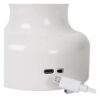 Lucide L745160231 LED stolní lampička JASON  | 2W integrovaný LED zdroj | 122lm | 3000K