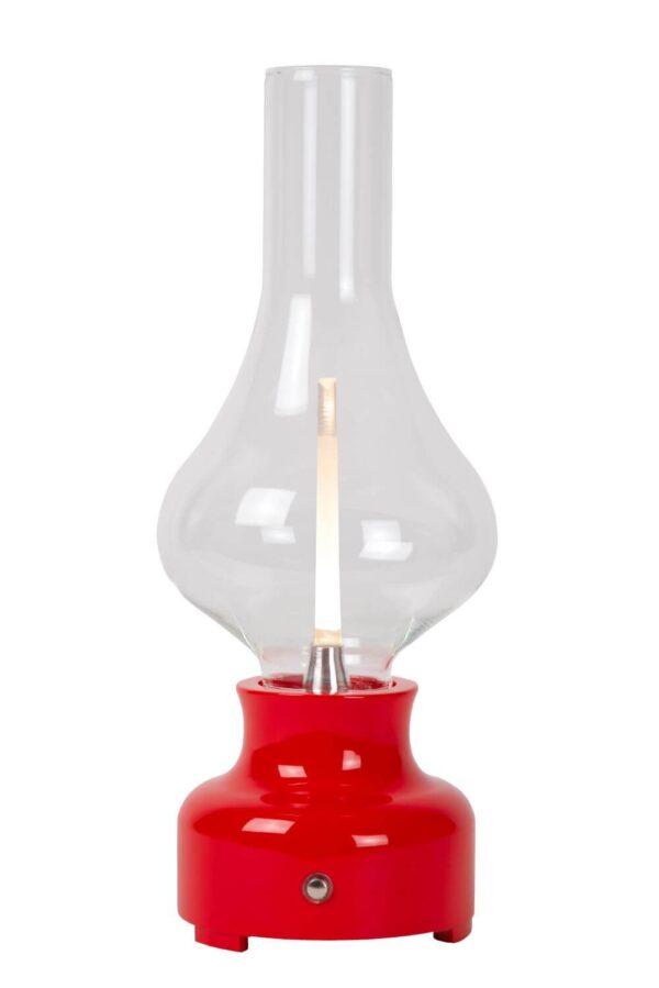 Lucide L745160232 LED stolní lampička JASON  | 2W integrovaný LED zdroj | 122lm | 3000K