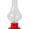 Lucide L745160232 LED stolní lampička JASON  | 2W integrovaný LED zdroj | 122lm | 3000K