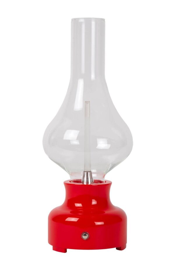 Lucide L745160232 LED stolní lampička JASON  | 2W integrovaný LED zdroj | 122lm | 3000K
