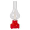 Lucide L745160232 LED stolní lampička JASON  | 2W integrovaný LED zdroj | 122lm | 3000K