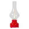 Lucide L745160232 LED stolní lampička JASON  | 2W integrovaný LED zdroj | 122lm | 3000K