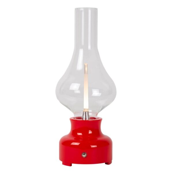 Lucide L745160232 LED stolní lampička JASON  | 2W integrovaný LED zdroj | 122lm | 3000K