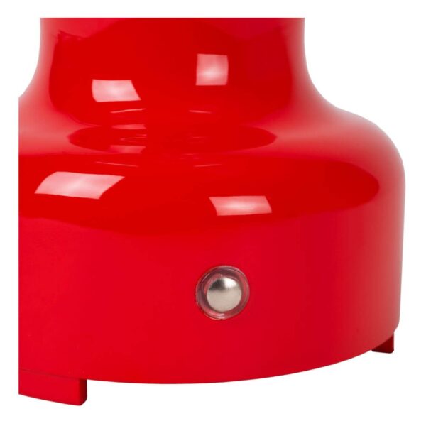 Lucide L745160232 LED stolní lampička JASON  | 2W integrovaný LED zdroj | 122lm | 3000K