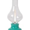 Lucide L745160237 LED stolní lampička JASON  | 2W integrovaný LED zdroj | 122lm | 3000K