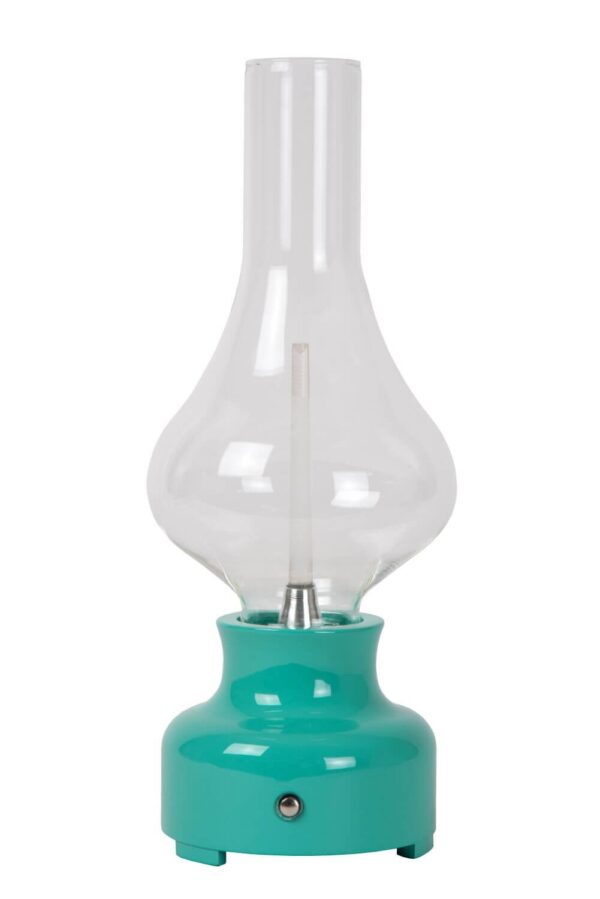 Lucide L745160237 LED stolní lampička JASON  | 2W integrovaný LED zdroj | 122lm | 3000K