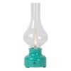 Lucide L745160237 LED stolní lampička JASON  | 2W integrovaný LED zdroj | 122lm | 3000K