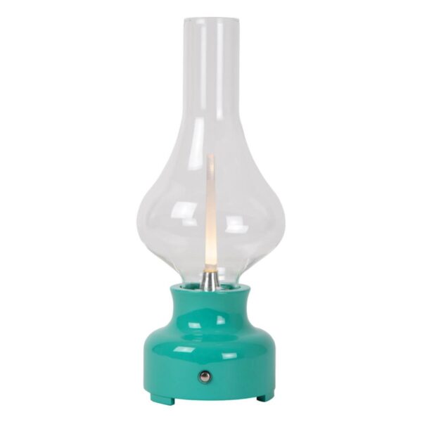 Lucide L745160237 LED stolní lampička JASON  | 2W integrovaný LED zdroj | 122lm | 3000K