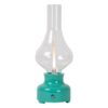 Lucide L745160237 LED stolní lampička JASON  | 2W integrovaný LED zdroj | 122lm | 3000K