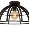 Lucide L761644030 přisazené stropní svítidlo DIKRA  E27