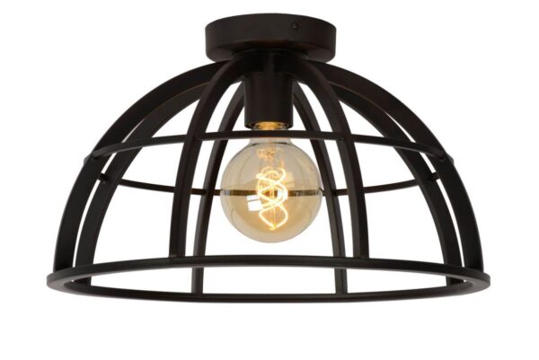 Lucide L761644030 přisazené stropní svítidlo DIKRA  E27