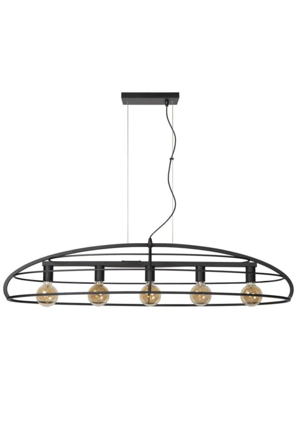 Lucide L764640530 závěsné stropní svítidlo DIKRA  E27