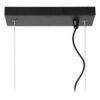 Lucide L764640530 závěsné stropní svítidlo DIKRA  E27