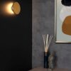 Lucide L772850502 LED nástěnné svítidlo GLIMPSE  | 5W integrovaný LED zdroj | 300lm | 2700K