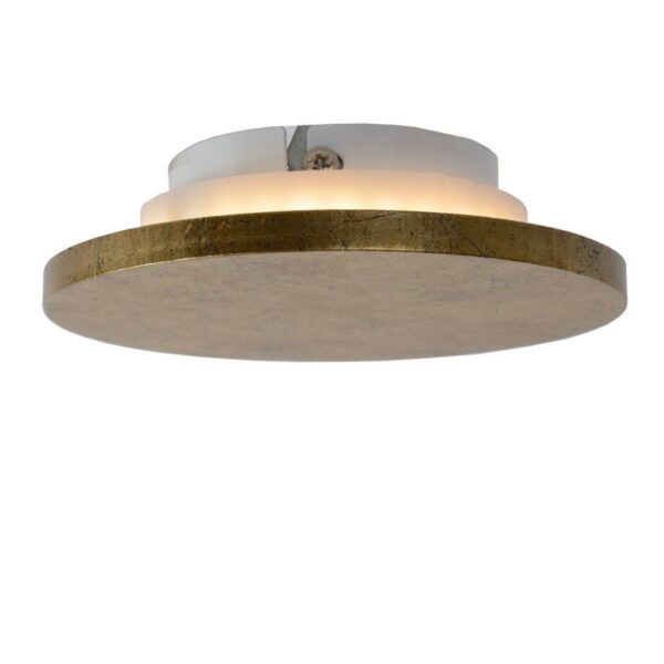 Lucide L772850502 LED nástěnné svítidlo GLIMPSE  | 5W integrovaný LED zdroj | 300lm | 2700K