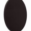 Lucide L772850543 LED nástěnné svítidlo GLIMPSE  | 5W integrovaný LED zdroj | 300lm | 2700K