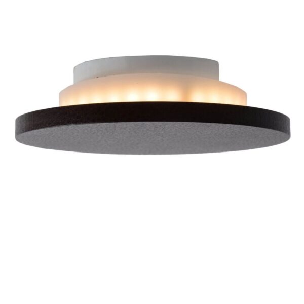 Lucide L772850543 LED nástěnné svítidlo GLIMPSE  | 5W integrovaný LED zdroj | 300lm | 2700K