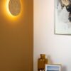 Lucide L772851002 LED nástěnné svítidlo GLIMPSE  | 11W integrovaný LED zdroj | 620lm | 2700K