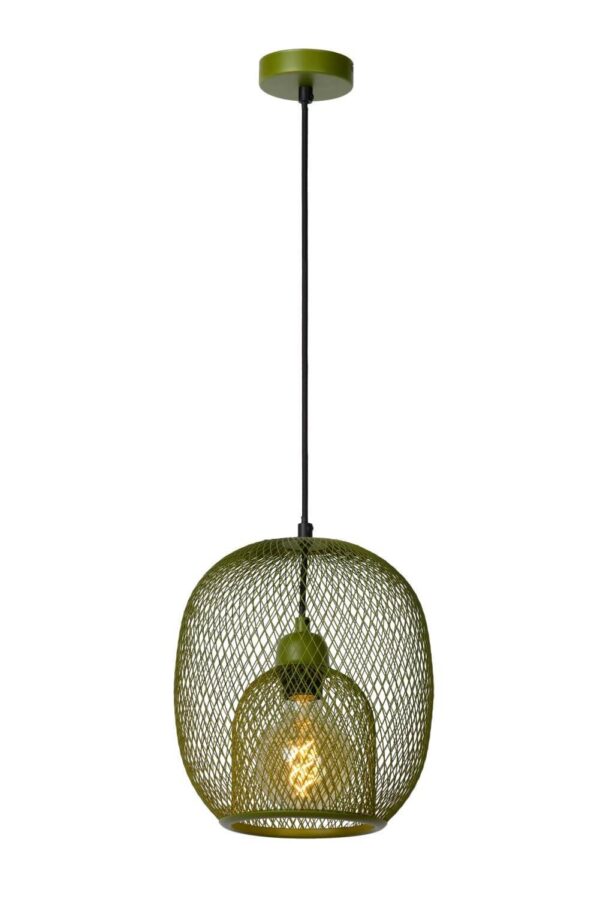 Lucide L783960133 závěsné stropní svítidlo JERREL  E27