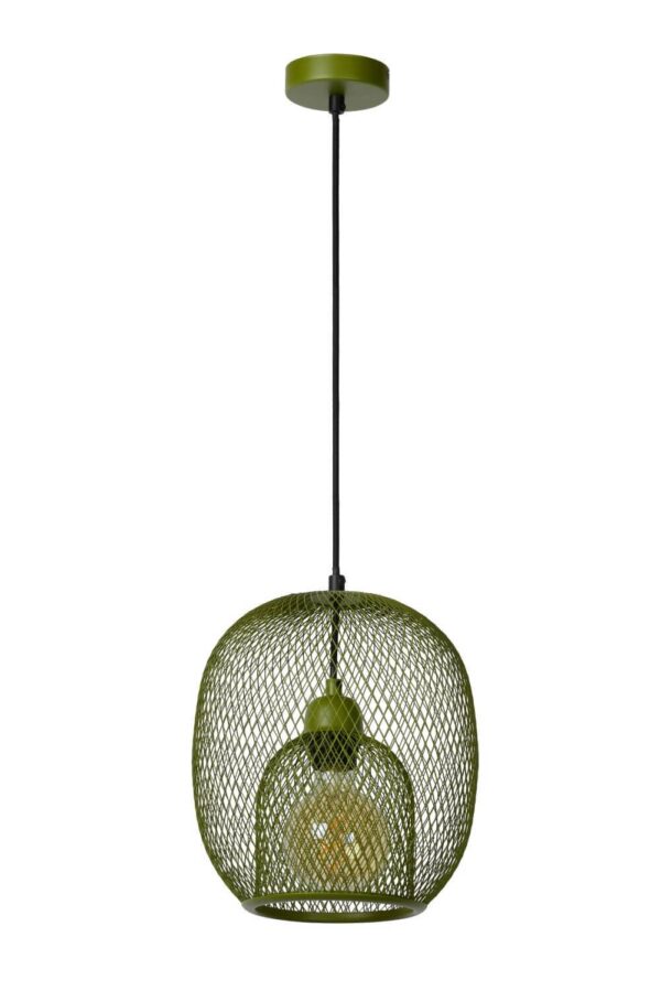 Lucide L783960133 závěsné stropní svítidlo JERREL  E27