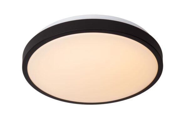 Lucide L791103530 LED přisazené stropní svítidlo DASHER  | 18W integrovaný LED zdroj | 1150lm | 2700K