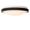 Lucide L791103530 LED přisazené stropní svítidlo DASHER  | 18W integrovaný LED zdroj | 1150lm | 2700K