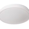 Lucide L791103531 LED přisazené stropní svítidlo DASHER  | 18W integrovaný LED zdroj | 1150lm | 2700K