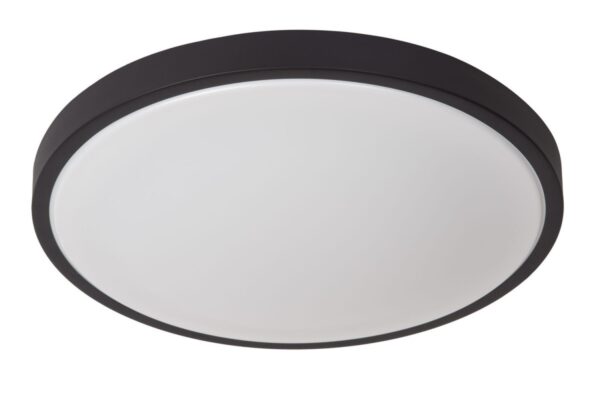 Lucide L791104030 LED přisazené stropní svítidlo DASHER  | 24W integrovaný LED zdroj | 1300lm | 2700K
