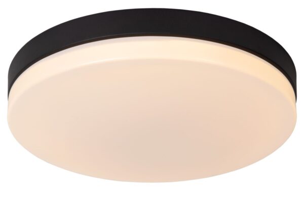 Lucide L791114030 LED přisazené stropní svítidlo BISKIT  | 36W integrovaný LED zdroj | 2050lm | 2700K
