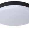Lucide L791114030 LED přisazené stropní svítidlo BISKIT  | 36W integrovaný LED zdroj | 2050lm | 2700K