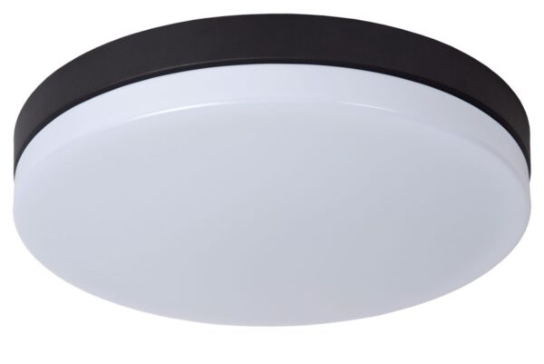 Lucide L791114030 LED přisazené stropní svítidlo BISKIT  | 36W integrovaný LED zdroj | 2050lm | 2700K