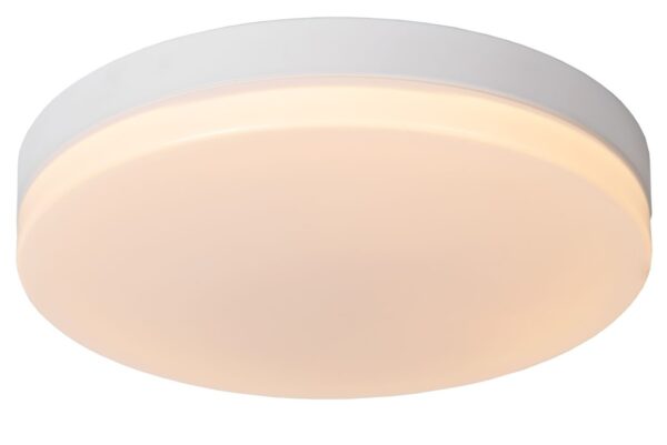 Lucide L791114031 LED přisazené stropní svítidlo BISKIT  | 36W integrovaný LED zdroj | 2050lm | 2700K