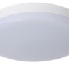 Lucide L791114031 LED přisazené stropní svítidlo BISKIT  | 36W integrovaný LED zdroj | 2050lm | 2700K