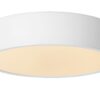 Lucide L791852031 LED přisazené stropní svítidlo UNAR  | 12W integrovaný LED zdroj | 580lm | 2700K